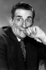 Edward Everett Horton