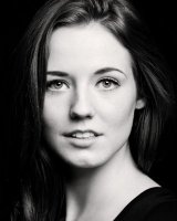 Mhairi Calvey