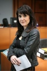 Gillian Kearney