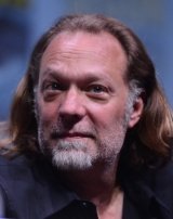 Gregory Nicotero