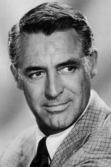 Cary Grant