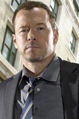 Donnie Wahlberg