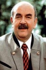 Walter Sedlmayr