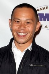 Ernie Reyes, Jr.