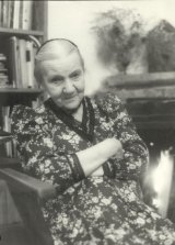 Irena Byrska