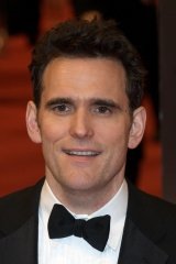 Matt Dillon