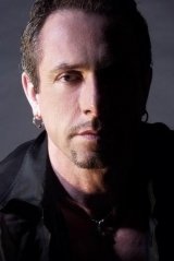 Clive Barker