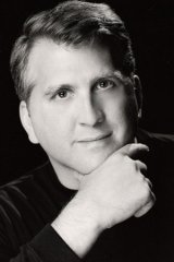 Daniel Roebuck