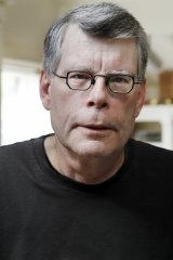 Stephen King