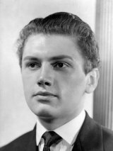 Edmund Purdom