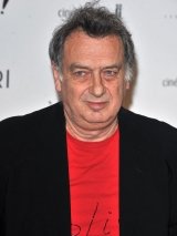 Stephen Frears