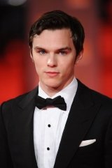 Nicholas Hoult