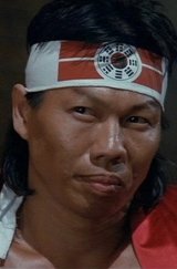 Bolo Yeung