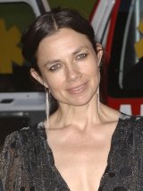 Justine Bateman