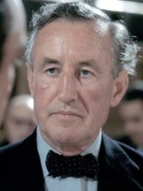 Ian Fleming