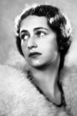 Peggy Ashcroft