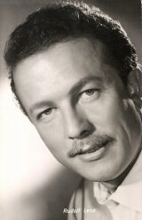 Rudolf Lenz