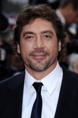 Javier Bardem