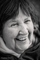 Marion Dougherty