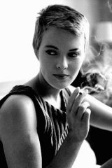 Jean Seberg