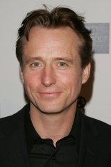 Linus Roache