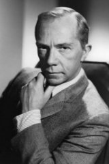 Ray Walston