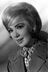 Edie Adams