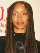 Erykah Badu