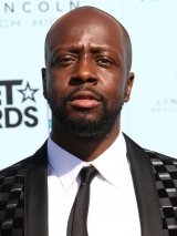 Wyclef Jean