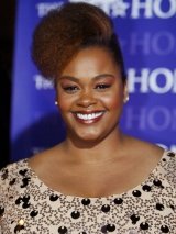 Jill Scott