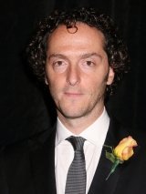 Emmanuel Lubezki