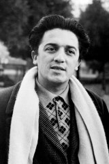 Federico Fellini