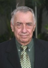 Philip Baker Hall