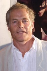 Michael Massee