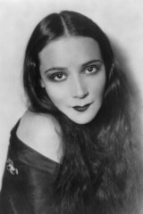 Dolores del Río