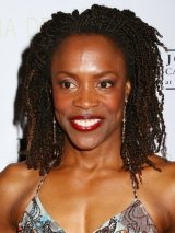 Charlayne Woodard