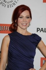 Carrie Preston