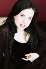 Emily Perkins