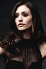 Emmy Rossum