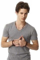 Connor Paolo