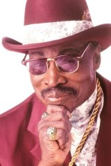 Rudy Ray Moore