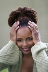 Debbi Morgan