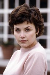 Sherilyn Fenn