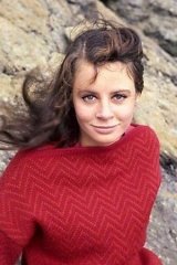 Sarah Miles