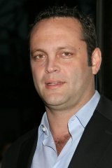 Vince Vaughn