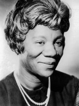 Beah Richards