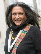 Deepa Mehta