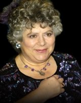 Miriam Margolyes