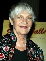 Estelle Parsons