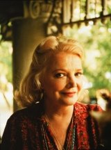 Gena Rowlands